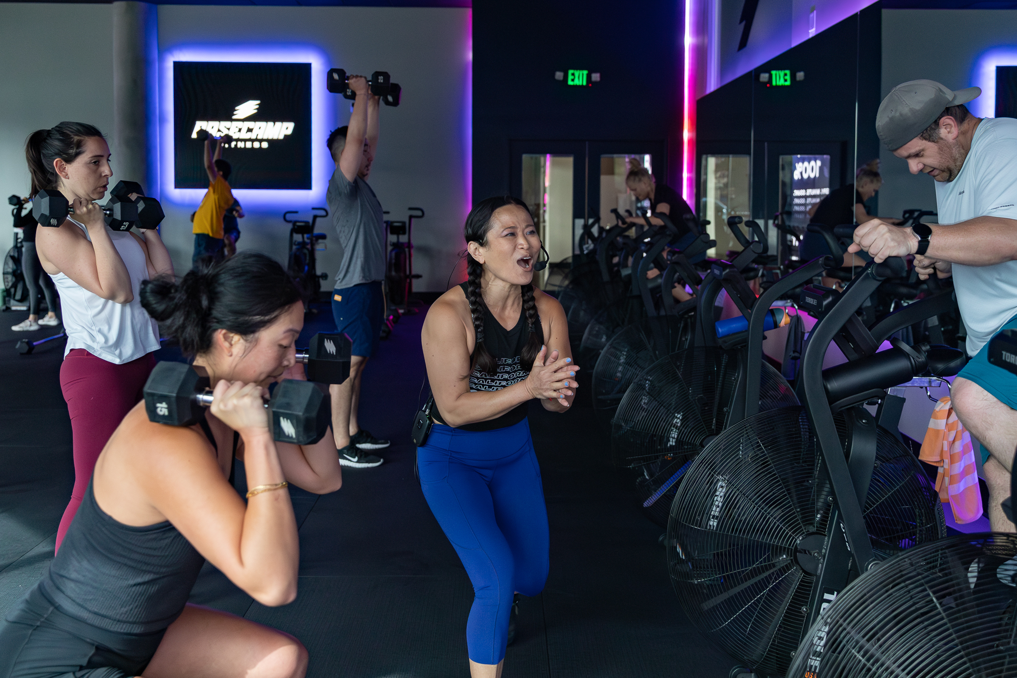 Basecamp Fitness photo 2