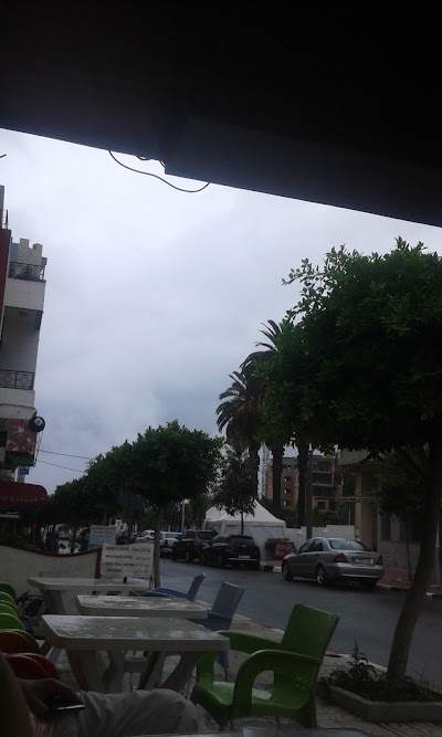 Photos of Caf&eacute; Ifrane