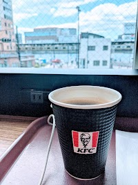 ケンタッキーフライドチキン新小岩店