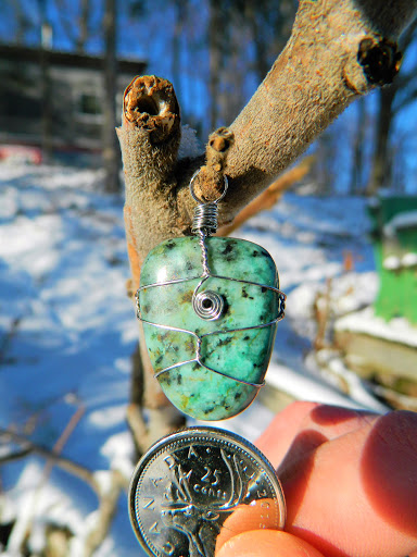 Raven Into The Woods - Thumbnail