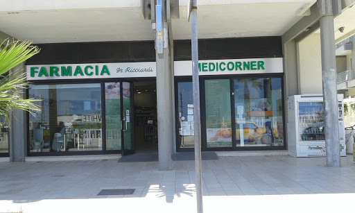 FARMACIA DR. NICOLA RICCIARDI