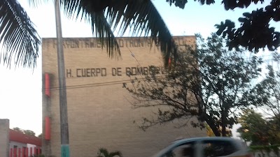 Photos of Bomberos Chetumal