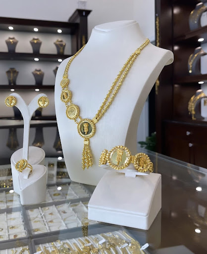 dearborn jewelry & gold factory - Thumbnail
