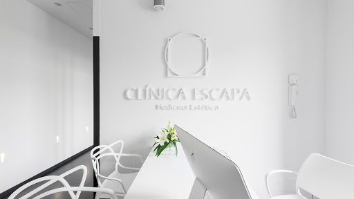Clínica Escapa