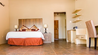 Photos of Kabumba Hotel