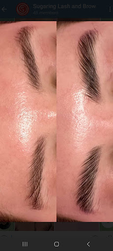 Esthetic SPA - Visual