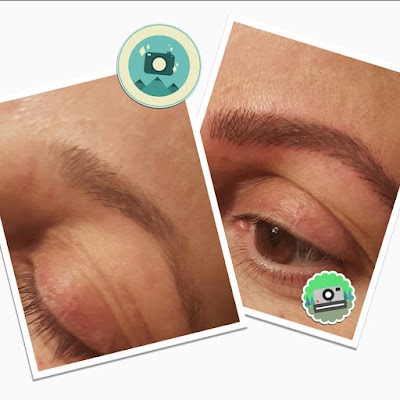 Photos of Microblading Izmit