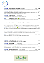 Photo n°84 de PAPI Restaurant à Paris (Restaurant italien)