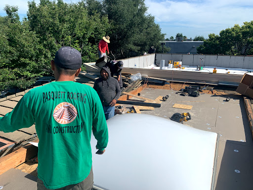 Pasquett Roofing Inc. - Thumbnail