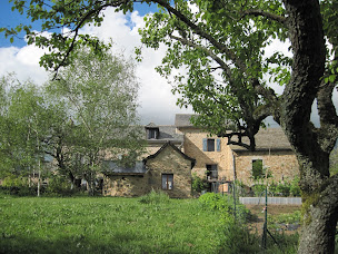 Photo n°2 de Gîte 