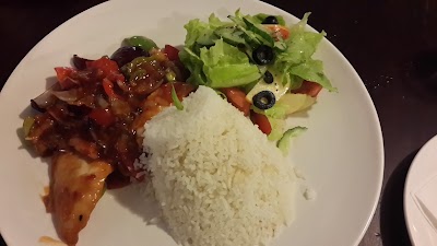 Photos of 3 Hungry Bears