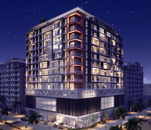 Photo of Lucky Aeon Real Estate Development
