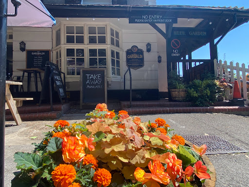 The Garibaldi Community Pub - Thumbnail
