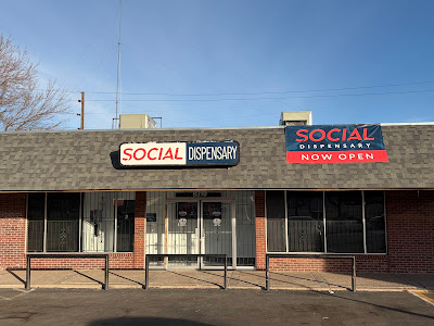 Photo of Social Dispensary Thornton