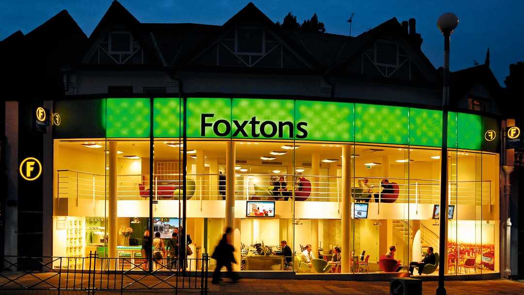 Foxtons Willesden Green Estate Agents