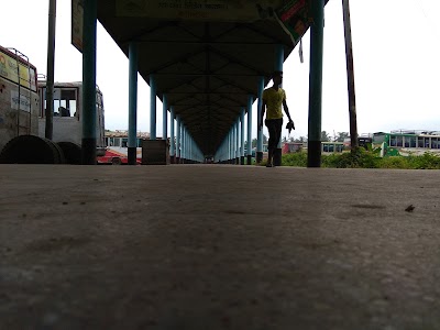 Photos of Kushtia Central Bus Terminal