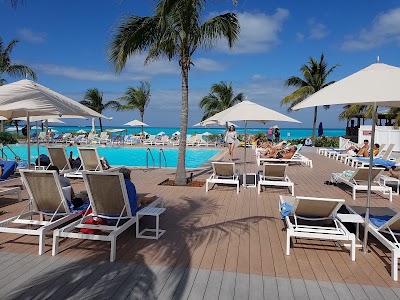 Photos of San Salvador Island