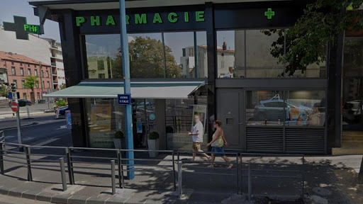 Pharmacy Des Carmes