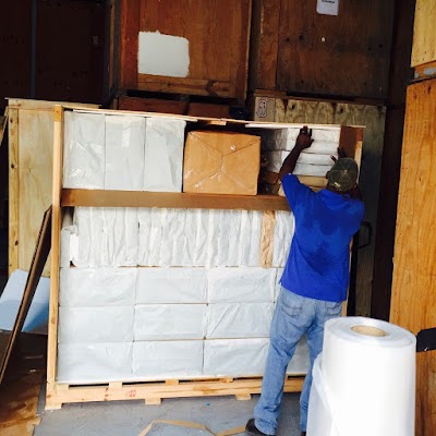 Photos of International Packers SRL