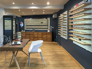 Photo n°11 de Optique Rivière à Saint-Ismier (Opticien)