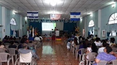 Photos of Iglesia Asamblea De Dios "Filadelfia"