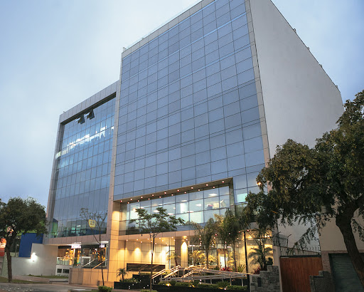 Clínica Anglo Americana