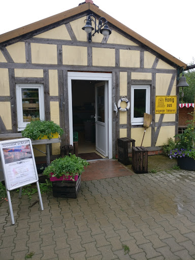 Obsthof Bruns - Visual