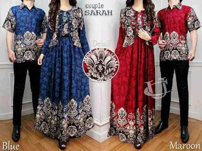 Photos of qirana fashion shop