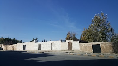Photos of Umm al Hiran Islamic Cemetery - مقبرة أم الحيران الإسلامية