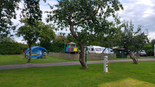 Amerden Caravan Park - Thumbnail