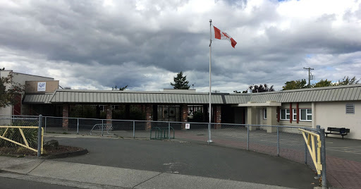 Victoria West Elementary School - Thumbnail