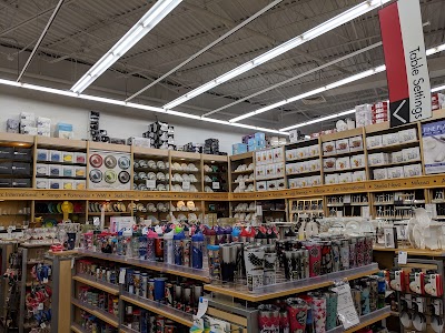 Bed Bath & Beyond