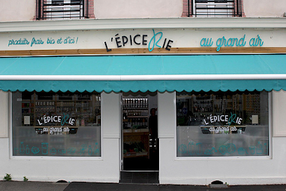 L'Epicerie au Grand Air