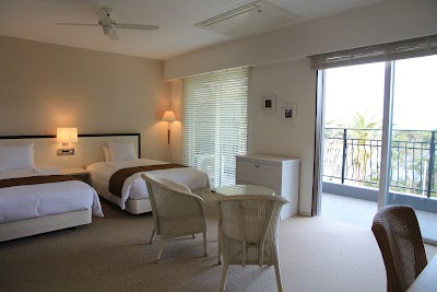 Photos of Hollis Tick Space Japan Medical & Resort