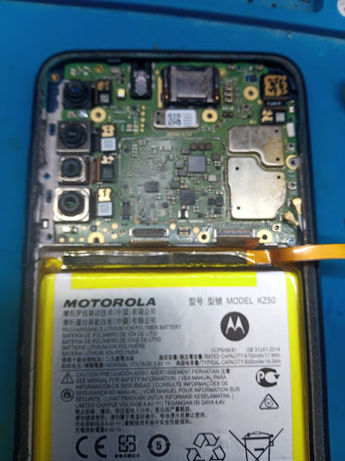 Reparacion de celulares Atotonilco ( Gersi )