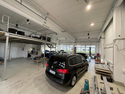 CarWy GmbH Kraftfahrzeugtechnik Hamburg - Thumbnail