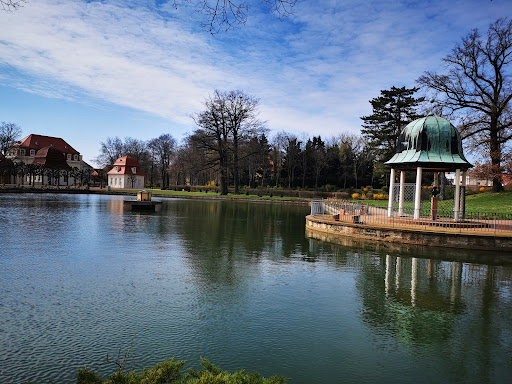 Kurparkcafé “Christiane Vulpius“ - Thumbnail