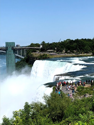 Niagara Falls