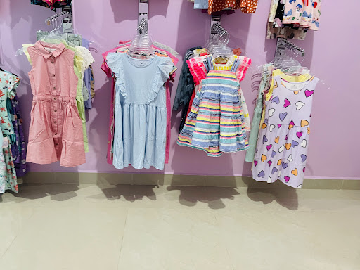 Zuza moda infantil Gallery - Mexico