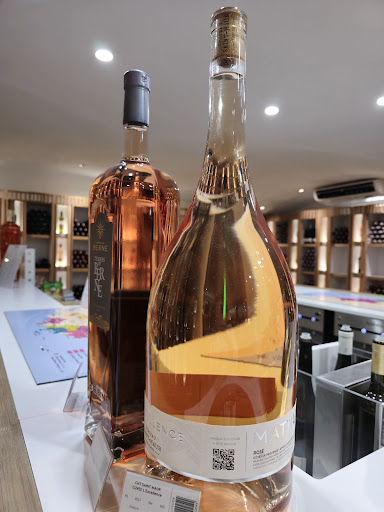 Maison des Vins | AOC Côtes de Provence - Thumbnail