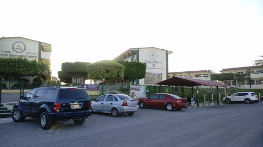 Montemorelos University Campus Tabasco - Thumbnail