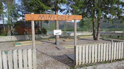 Photos of Namsos Camping