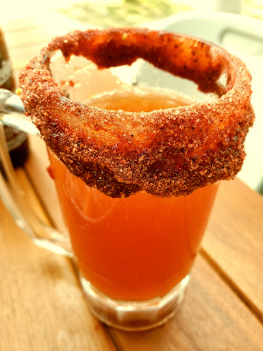 Salsa y Salsa - Thumbnail