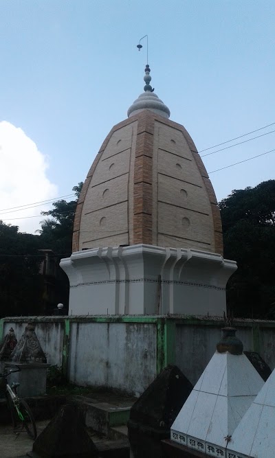 Photos of Vairab Temple