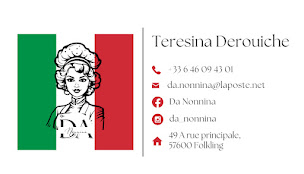 Photo n°6 de DA NONNINA à Folkling (Traiteur)