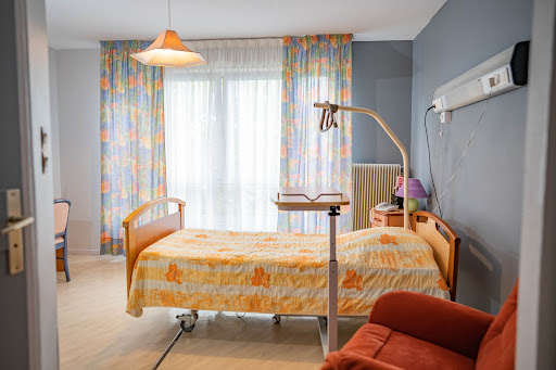 Photo de Avec l'Ehpad La Grange-aux-Bois à Retonfey (57645)