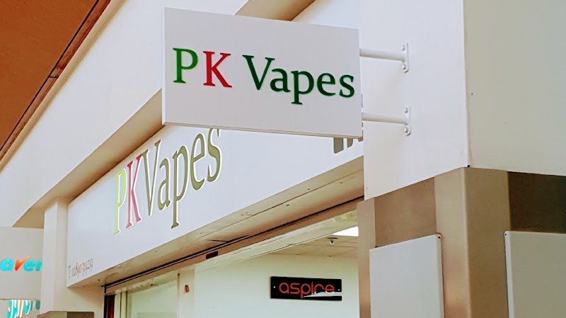 PK Vapes Park Centre photo 3