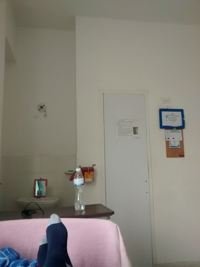 Photos of Hospital Universitario Del Valle