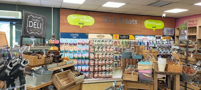 Just For Pets Telford photo 2