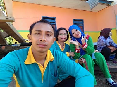 Photos of SD Negeri 2 Atula